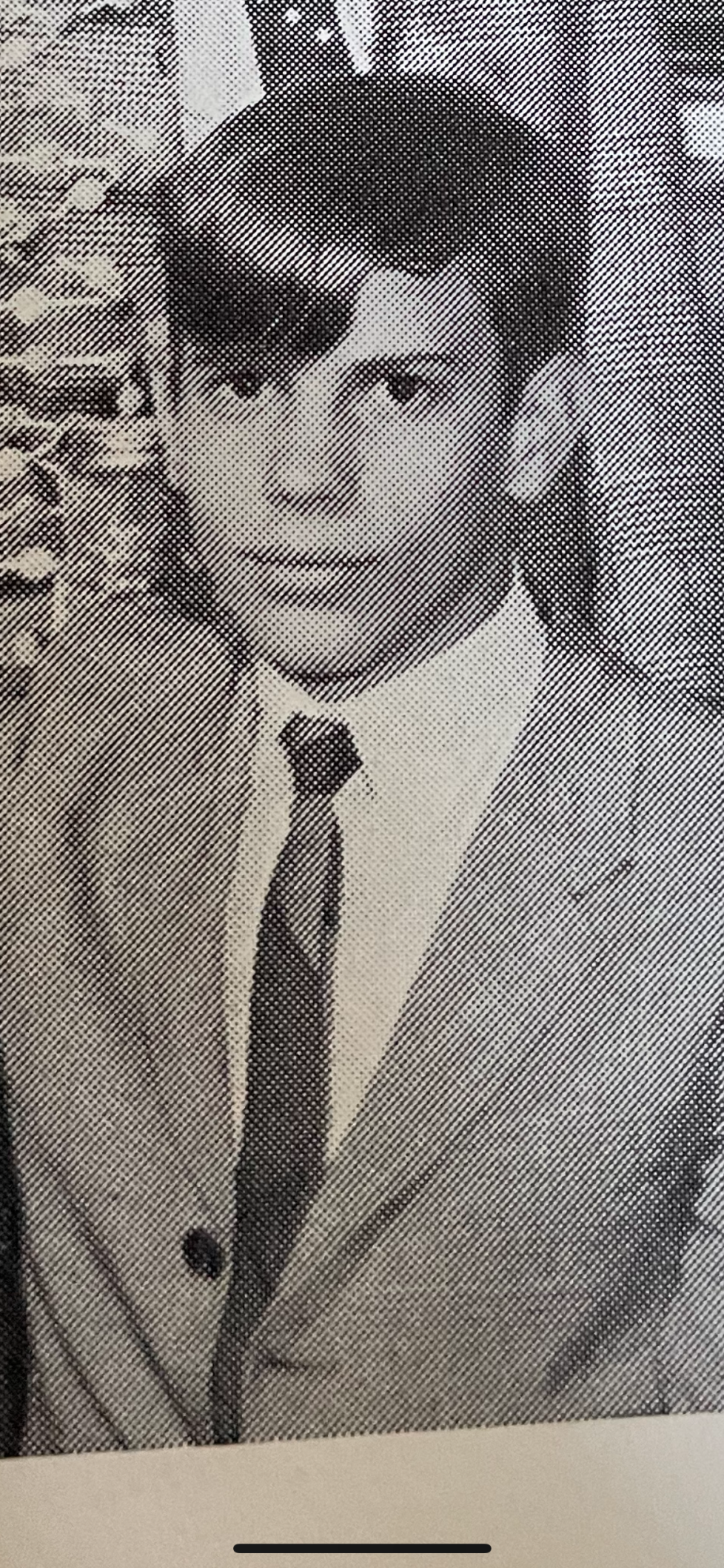 Pat Cavanagh